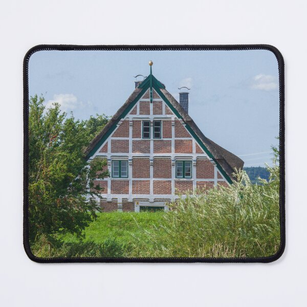 Item preview, Half-timbered house, Mittelkirchen, Altes Land designed and sold by Torsten  Krüger.