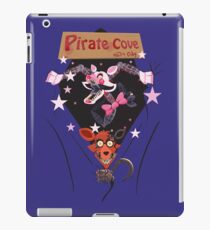 We Love Foxy and Mangle iPad Case/Skin