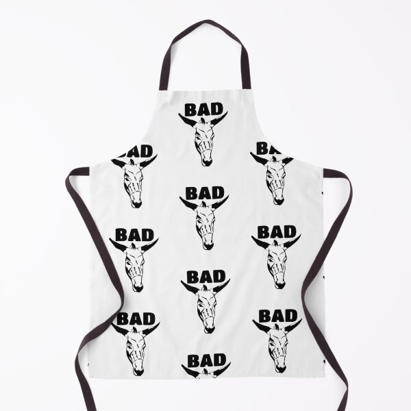 Item preview, Funny Donkey Graphic Bad Ass designed and sold by The Junto Shop.