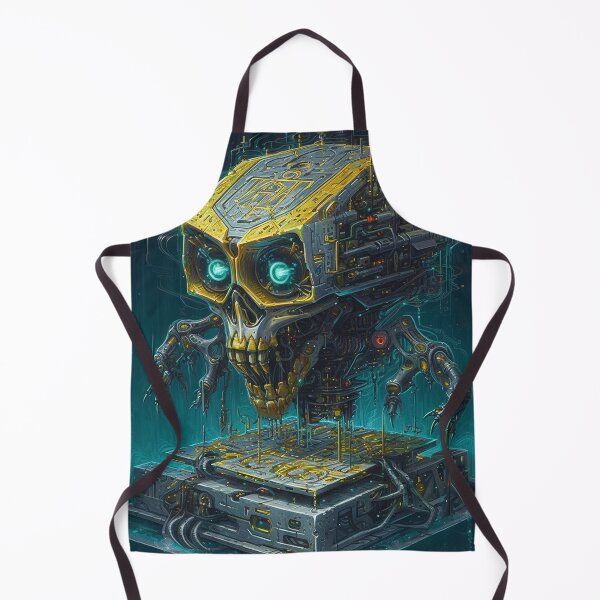 Item preview, Techno Shamanism #48 designed and sold by nixlim.
