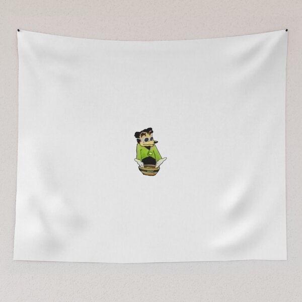 Item preview, Spaghet with Clout Goggles designed and sold by TJFdesigns.