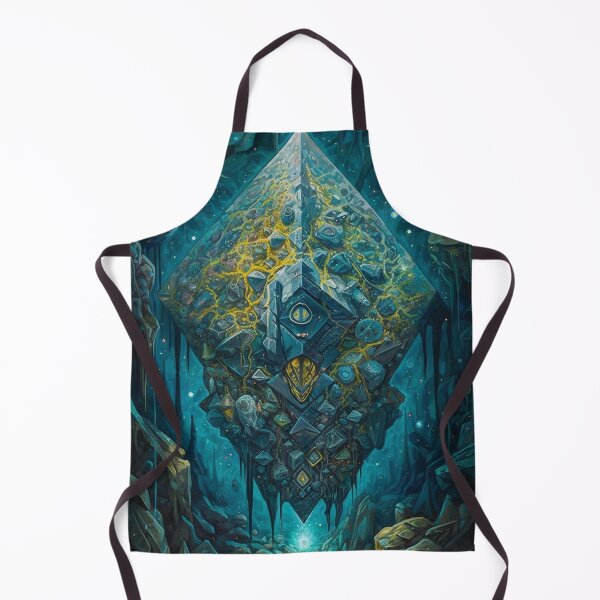 Item preview, Techno Shamanism #46 designed and sold by nixlim.