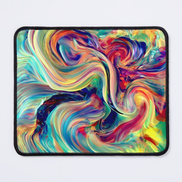 Item preview, Abstract Flow #1 designed and sold by AlexanderMoyle.