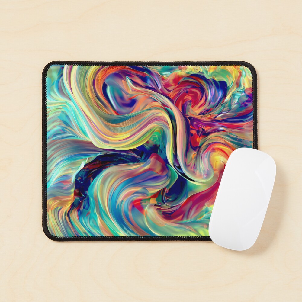 Item preview, Mouse Pad designed and sold by AlexanderMoyle.