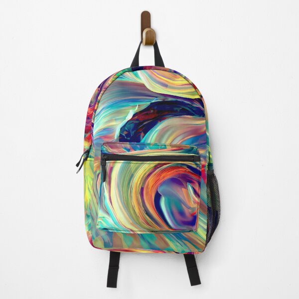 Item preview, Abstract Flow #1 designed and sold by AlexanderMoyle.