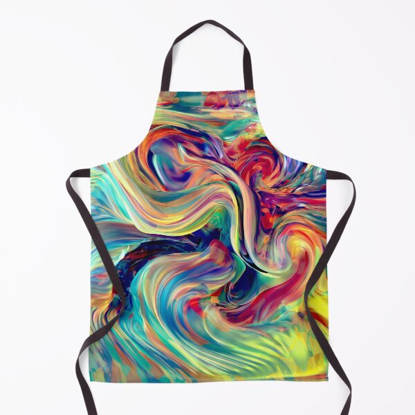 Item preview, Abstract Flow #1 designed and sold by AlexanderMoyle.