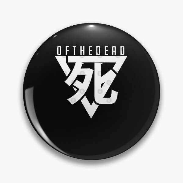 Item preview, OTD LOGO designed and sold by BrianNikola.