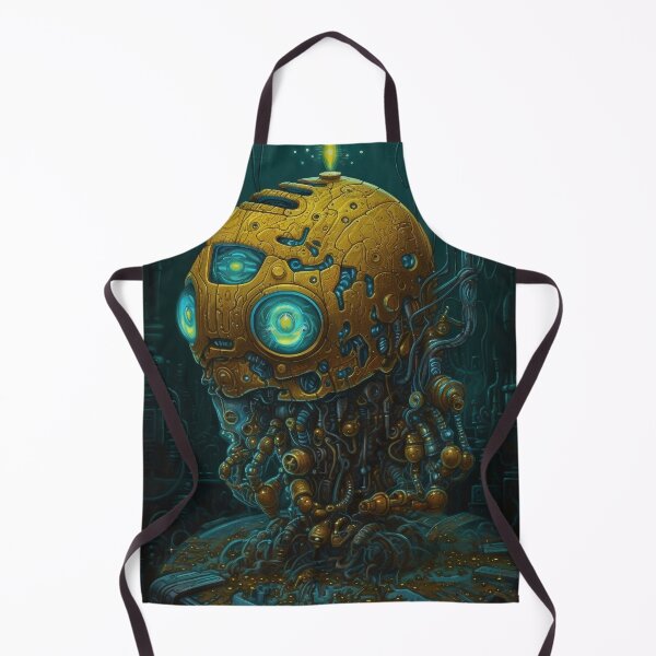 Item preview, Techno Shamanism #40 designed and sold by nixlim.
