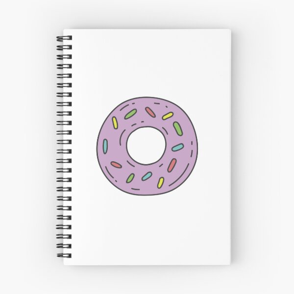 Item preview, Donuts designed and sold by My Stato.