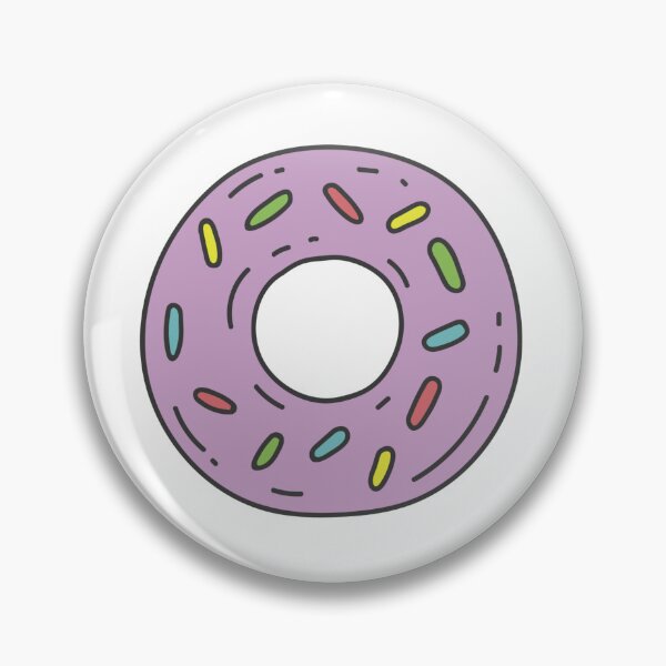 Item preview, Donuts designed and sold by My Stato.