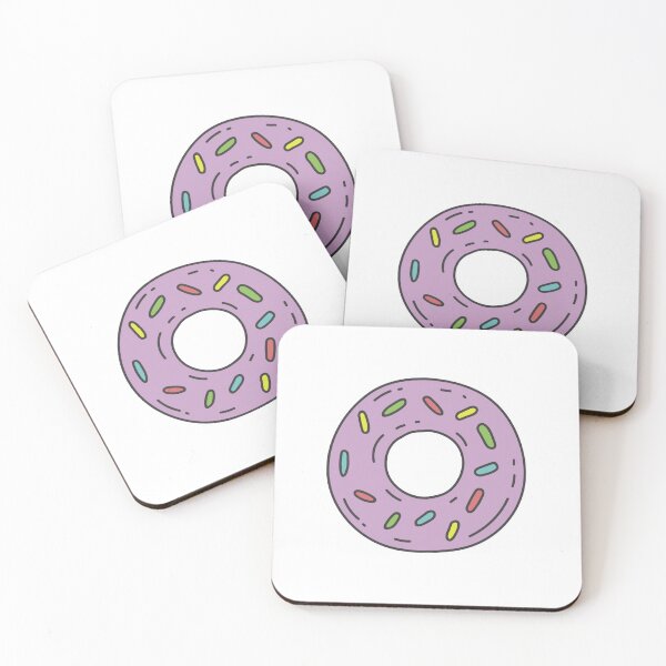Item preview, Donuts designed and sold by My Stato.