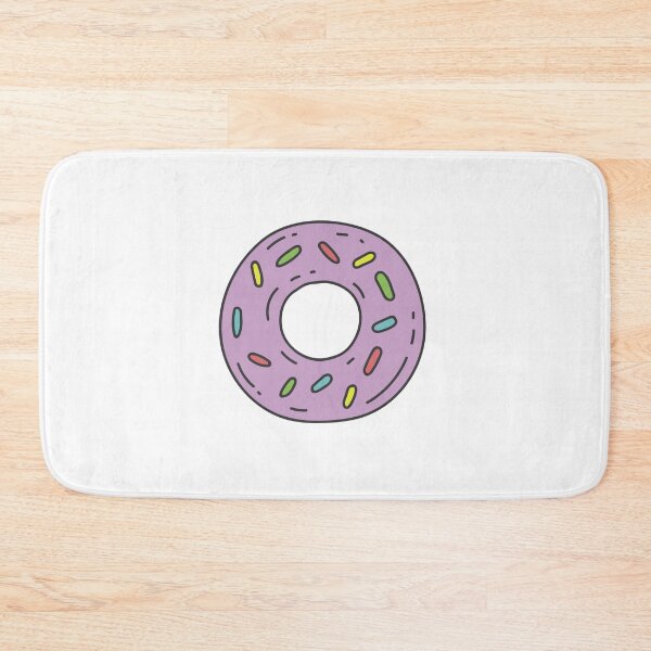 Item preview, Donuts designed and sold by My Stato.