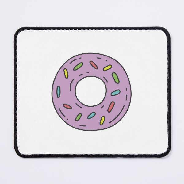 Item preview, Donuts designed and sold by My Stato.