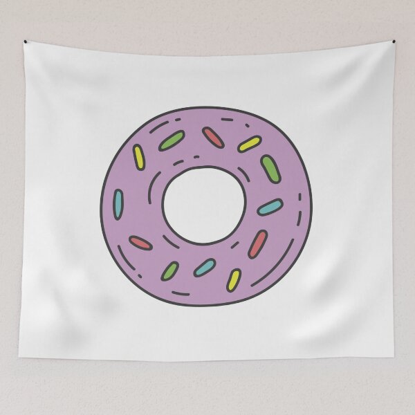 Item preview, Donuts designed and sold by My Stato.