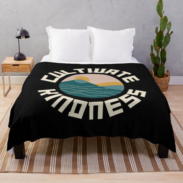 Item preview, Cultivate Kindness | Choose Kind designed and sold by SpeakLifeHQ.