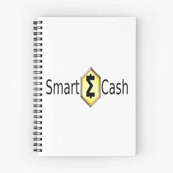 Item preview, SmartCash designed and sold by AltcoinCentral.
