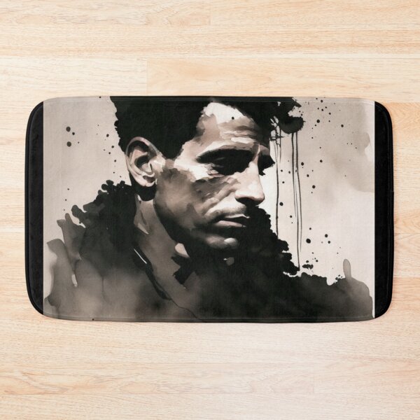 Item preview, Depressed Hobo Down and Out USA Thirties 1930s designed and sold by KALEIDOSCOPE UK.