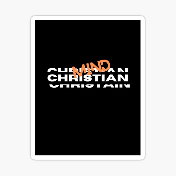 Item preview, CHRISTIAN MIND designed and sold by TRESOR1089.