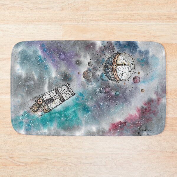 Item preview, Spaceship designed and sold by Denis Godyna.