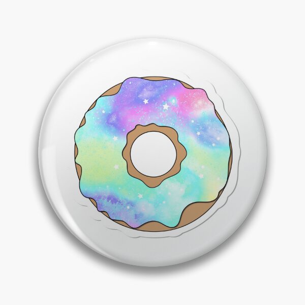 Item preview, Donuts designed and sold by My Stato.