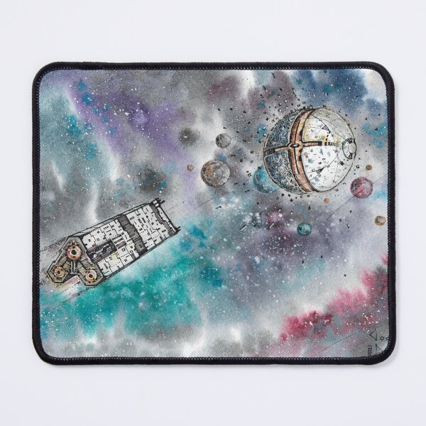 Item preview, Spaceship designed and sold by Denis Godyna.