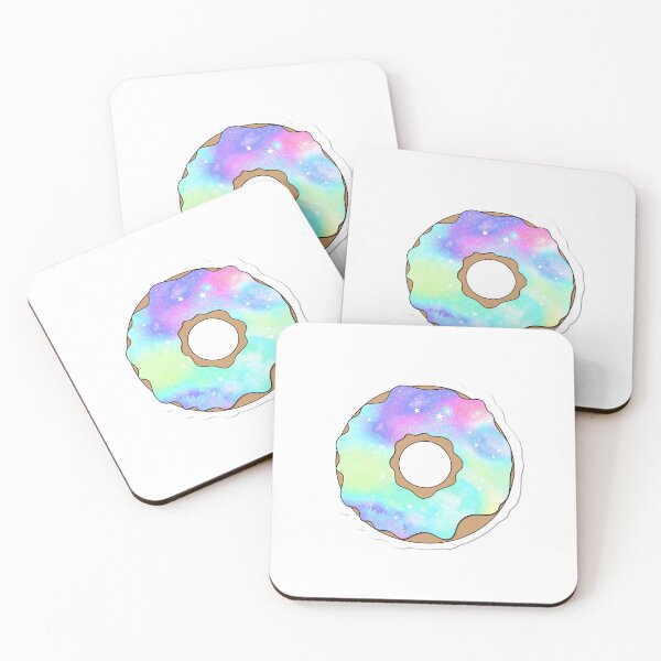Item preview, Donuts designed and sold by My Stato.
