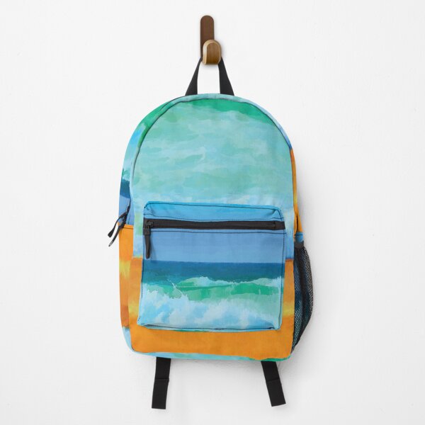 Item preview, Waves / Seascape designed and sold by vkartsgallery.
