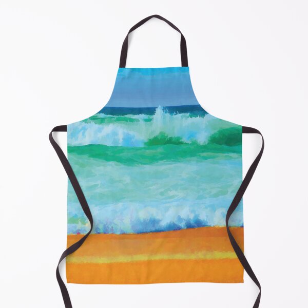 Aperçu de l'œuvre Waves / Seascape créée et vendue par vkartsgallery.