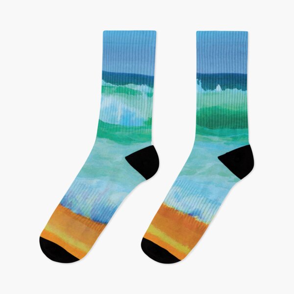 Item preview,  Waves / Seascape designed and sold by vkartsgallery.