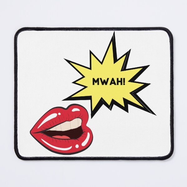 Item preview, Kiss/Mwah designed and sold by Dwarf7.