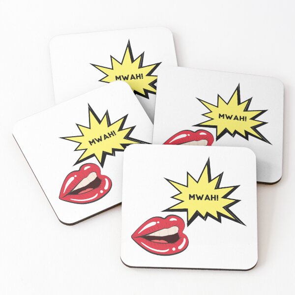 Item preview, Kiss/Mwah designed and sold by Dwarf7.