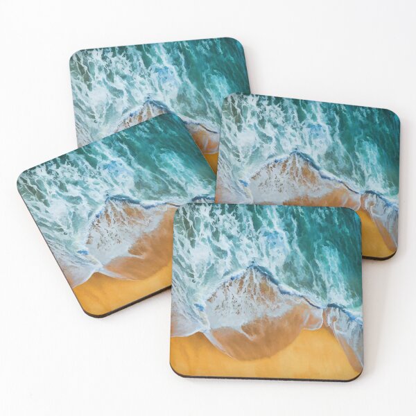 Item preview, Waves / Seascape designed and sold by vkartsgallery.