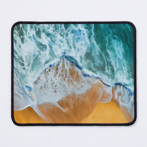 Aperçu de l'œuvre Waves / Seascape créée et vendue par vkartsgallery.
