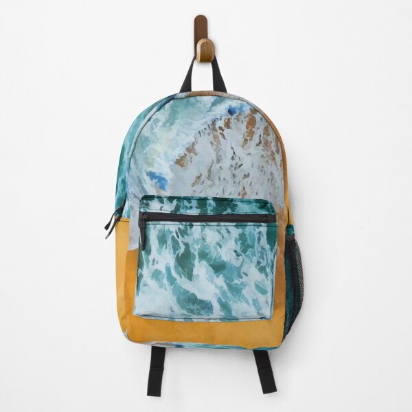 Item preview, Waves / Seascape designed and sold by vkartsgallery.