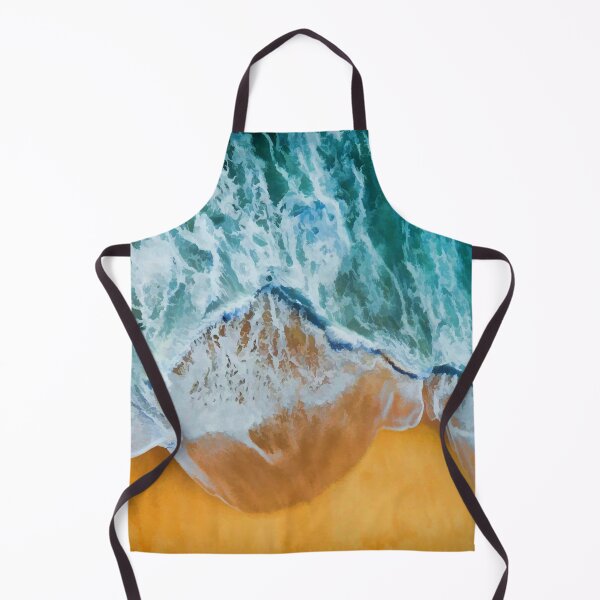 Aperçu de l'œuvre Waves / Seascape créée et vendue par vkartsgallery.