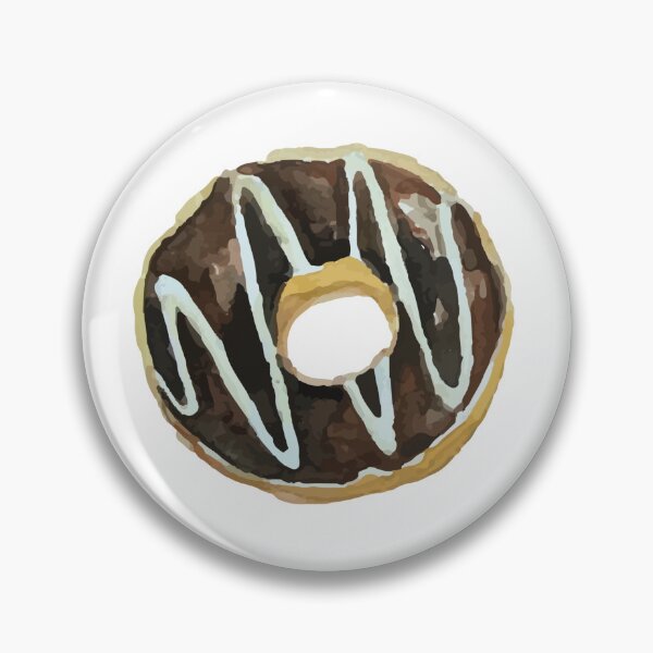 Item preview, Donuts designed and sold by My Stato.
