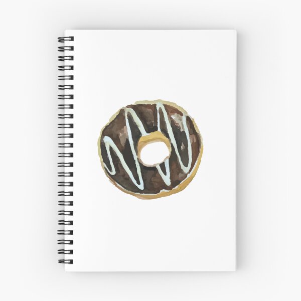 Item preview, Donuts designed and sold by My Stato.