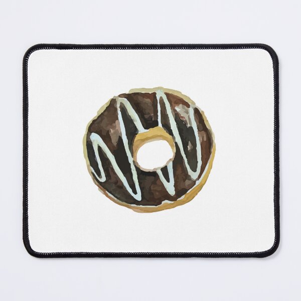 Item preview, Donuts designed and sold by My Stato.