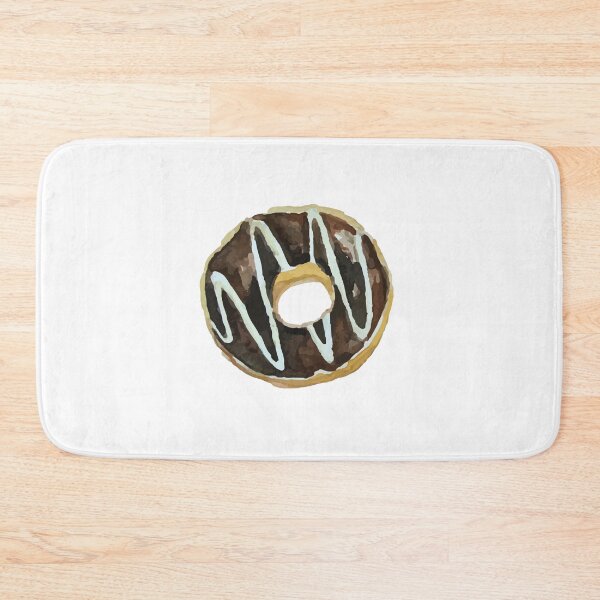 Item preview, Donuts designed and sold by My Stato.