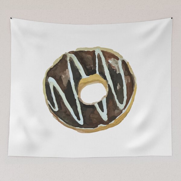 Item preview, Donuts designed and sold by My Stato.