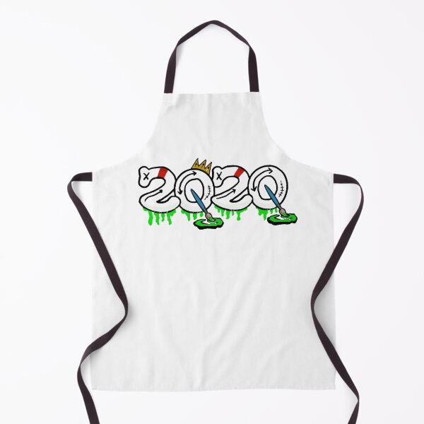 Item preview, SQ 2020 Logo Tee  designed and sold by BrianNikola.
