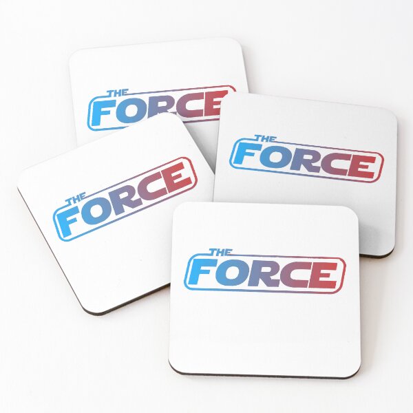 Item preview, The Force  designed and sold by BrianNikola.