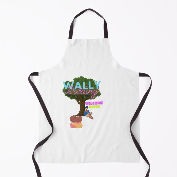 Item preview, Wally Darling designed and sold by MeeksPrinTing.