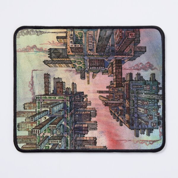 Item preview, Parallel world designed and sold by Denis Godyna.