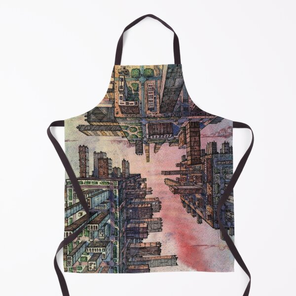 Item preview, Parallel world designed and sold by Denis Godyna.