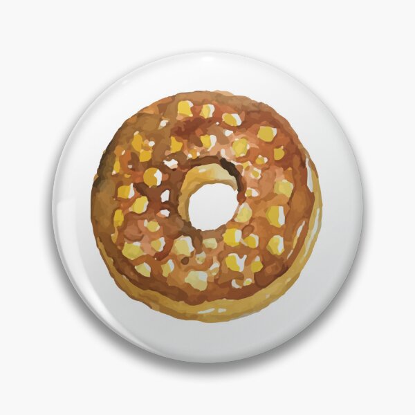 Item preview, Donuts designed and sold by My Stato.