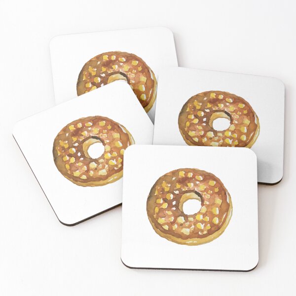 Item preview, Donuts designed and sold by My Stato.