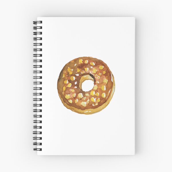 Item preview, Donuts designed and sold by My Stato.