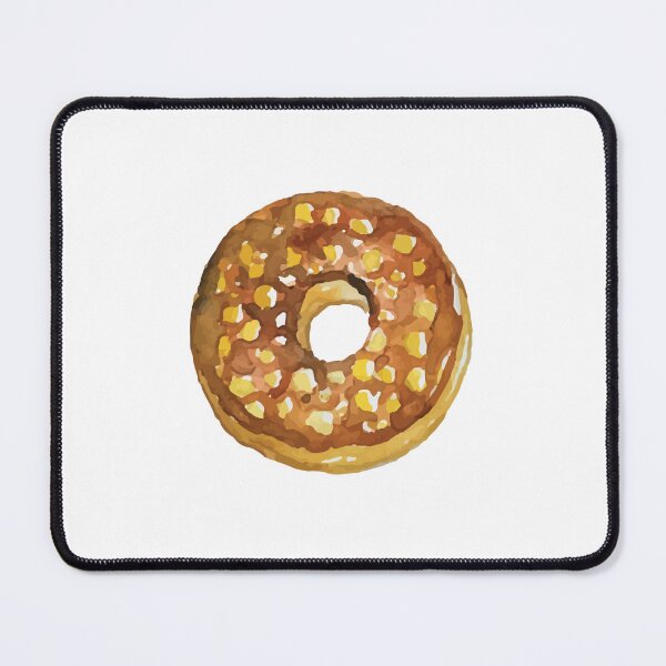 Item preview, Donuts designed and sold by My Stato.