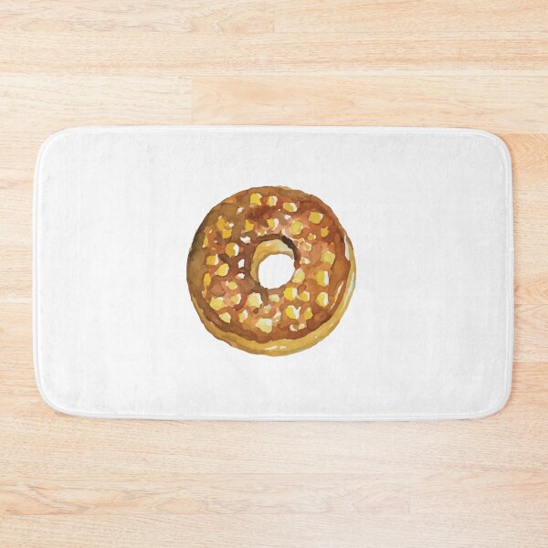 Item preview, Donuts designed and sold by My Stato.